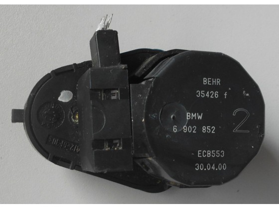 Motor Comporta Sofagem BMW E46 2001 mcs235